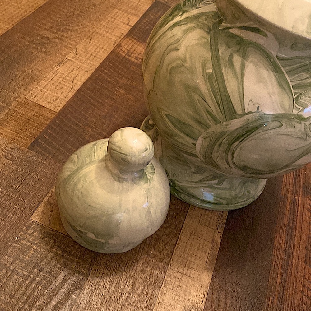 Vase - Picture 2 of 3